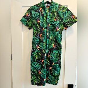 Romper by romphim XS fits slim